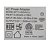 Mikrotik Fonte 5V 2.4Amp 12W Usb-C Mt13-052400-U15Bg-Us - Imagem 3