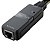 Mikrotik Gesp+Poe-In Injector Poe Passivo - Imagem 2