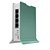 Mikrotik Hap Ax Lite L41G-2Axd 800Mhz 256Mb Ram L4 - Imagem 1