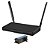 Mikrotik Hap Ax³ C53Uig+5Hpaxd2Hpaxd-Br Wifi6 864Mhz 1Gb L6 - Imagem 3