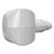 Mikrotik Ldf Lte6 Kit Rbldfr&R11E-Lte6 64Mb L3 - Imagem 1