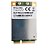 Mikrotik Lte Mini Pci-E R11E-Lte6 2G/3G/4G/Lte - Imagem 1