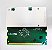 Mikrotik Mini Pci Card R52Hnd 802.11A/B/G/N 400Mw Mmcx - Imagem 3