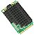 Mikrotik Mini Pci-E R11E-5Hacd 27Dbm 5Ghz - Imagem 1