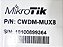 Mikrotik Mux Demux Cwdm-Mux8A 8 Portas - Imagem 3