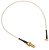 Mikrotik Pigtail Mmcx-Rpsma 26Cm Acmmcxrpsma - Imagem 1