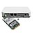 Mikrotik Rb924Ir-2Nd-Bt5&Bg77&R11E-Lr8 Knot Lr8 Kit Gateway - Imagem 1
