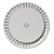 Mikrotik Routerboard Cap Ax Capgi-5Haxd2Haxd L4 (Teto) - Imagem 2