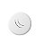 Mikrotik Routerboard Cap Lite Rbcapl-2Nd (Parede/Teto) Br L4 - Imagem 1