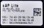 Mikrotik Routerboard Cap Lite Rbcapl-2Nd (Parede/Teto) Br L4 - Imagem 2