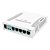 Mikrotik Routerboard Rb260Gs (Css106-5G-1S) 5P Giga+Sfp Br - Imagem 1