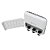 Mikrotik Routerboard Rb5009Upr+S+Out 10Gb Sfp+ 2.5Gb Poe L5 - Imagem 4