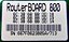 Mikrotik Routerboard Rb800 L6 4 Slots Mini Pci - Imagem 2
