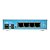 Mikrotik Routerboard Rb941-2Nd Br - Imagem 4