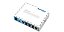 Mikrotik Routerboard Rb951Ui-2Nd 650Mhz 64Mb Ram Poe Br L4 - Imagem 2