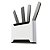 Mikrotik S53Ug+M-5Haxd2Haxd-Tc&Rg502Q-Ea (Chateau 5G Ax) L4 - Imagem 1