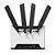 Mikrotik S53Ug+M-5Haxd2Haxd-Tc&Rg502Q-Ea (Chateau 5G Ax) L4 - Imagem 3
