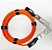 Mikrotik Sfp 10G S+Ao0005 Cabo Conexão Direta 5M Sfp+ - Imagem 2