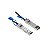 Mikrotik Sfp 25G Xs+Da0001 Cabo Conexão Direta 1M Sfp+/Sfp28 - Imagem 4