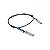 Mikrotik Sfp 25G Xs+Da0001 Cabo Conexão Direta 1M Sfp+/Sfp28 - Imagem 3