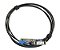 Mikrotik Sfp 25G Xs+Da0001 Cabo Conexão Direta 1M Sfp+/Sfp28 - Imagem 1