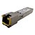 Mikrotik Sfp S-Rj01 Rj45 S10/100/1000M Cooper - Imagem 2
