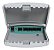 Mikrotik Switch Crs105-5S-Fb 5P Sfp(Srj01) Fiberbox 400Mhz B - Imagem 1
