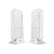 Mikrotik Wireless Wire Rbwapg-60Adkit 60Ghz Link 1Gbps L3 - Imagem 1
