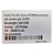 Mux Demux 100G Dwdm 16Ch Dual Fiber C41-C56 Lc-Upc Lgx P.M - Imagem 3
