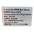 Mux Demux 100G Dwdm-Bidi 8Ch A C43-C58 Lc-Upc Lgx Quarter 19 - Imagem 3