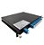 Mux Demux 100G Dwdm-Bidi 8Ch A C43-C58 Lc-Upc Lgx Quarter 19 - Imagem 4