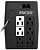 Nobreak Ups Forza 500Va/250W 220Volts Nt-512U - Imagem 2