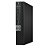 Pc Dell Optiplex 7050 Micro I5-7500T 2.7Ghz 16Gb 256 M.2 W10 - Imagem 1