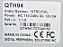 Q-See Seg. Dvr 04 Canais Qth94 H.264 Hdmi 1080P Hd - Imagem 3
