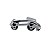 Ribbon Zc300 Serie (Ymcko) Fita Cor 300 Imagens Zebra - Imagem 4