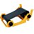 Ribbon Zxp Serie 3 (800033-301) Fita Preta 2000 Imag Zebra - Imagem 1