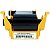 Ribbon Zxp Serie 3 (800033-301) Fita Preta 2000 Imag Zebra - Imagem 3