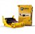 Ribbon Zxp Serie 3C (Ymcko) Fita Cor 280 Imagens Zebra - Imagem 1