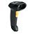 Scanner Zebra Ls2208 1D Laser Usb Rs232 - Imagem 2
