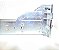 Servidor Dell R710 Suporte 2U Rails Kit P242J - Imagem 3