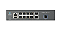 Switch 8P Ex2010 Ac 8X1Gb+Uplink 2Sfp Geren Cnmatrix Cambium - Imagem 2