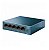 Tp-Link Hub Switch 05P Ls105G 10/100/1000 Gigabit Steel Case - Imagem 2