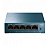 Tp-Link Hub Switch 05P Ls105G 10/100/1000 Gigabit Steel Case - Imagem 1