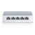 Tp-Link Hub Switch 05P Tl-Sf1005D 10/100 Rj45 - Imagem 3