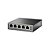 Tp-Link Hub Switch 05P Tl-Sf1005P 10/100 4P Poe - Imagem 1