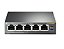 Tp-Link Hub Switch 05P Tl-Sg1005P 10/100/1000 4P Poe - Imagem 1