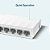Tp-Link Hub Switch 08P Ls1008 10/100Mbps Plastic Case - Imagem 2