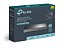 Tp-Link Hub Switch 08P T1500G-10Ps(Tl-Sg2210P) Gb Poe 2Sfp - Imagem 4