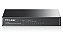 Tp-Link Hub Switch 08P Tl-Sf1008P 10/100 Desktop Poe - Imagem 1