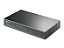 Tp-Link Hub Switch 08P Tl-Sf1008P 10/100 Desktop Poe - Imagem 2